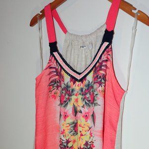 Colorful Top
